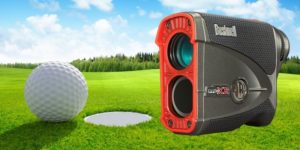 Bushnell Pro X2 - Télémètre de golf