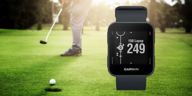 You are currently viewing Garmin S10 – Test & avis