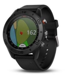 Montre GPS golf Garmin Approach S60