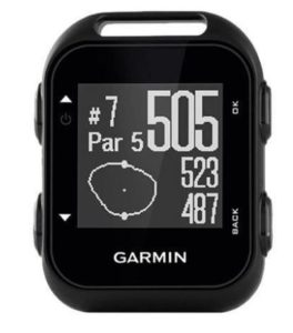 GPS golf portable Garmin Approach G10