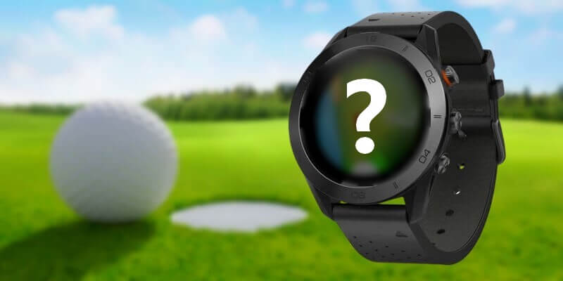 Les caractéristiques à considérer dans une montre de golf