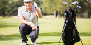 Lire la suite à propos de l’article Les équipements pour débuter le golf à 50 ans
